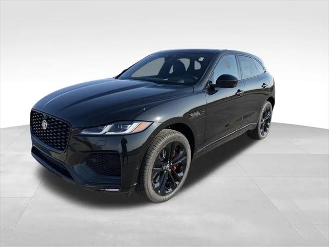 2026 Jaguar F-PACE R-Dynamic S P400 AWD Automatic for sale in Akron, OH