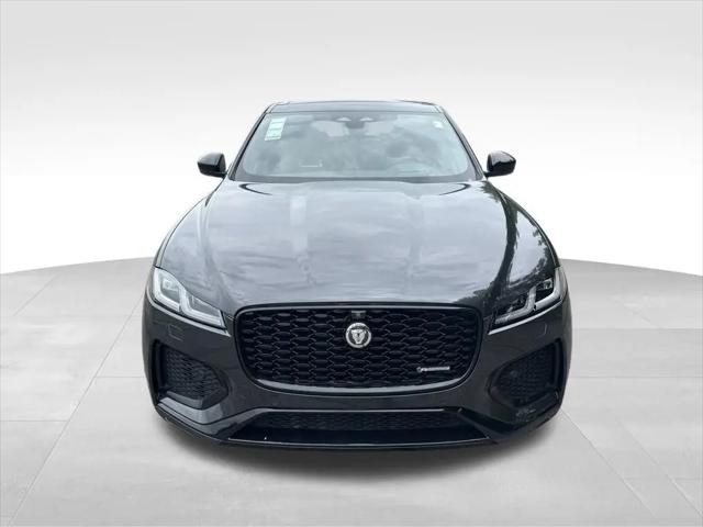 2025 Jaguar F-PACE R-Dynamic S P400 AWD Automatic