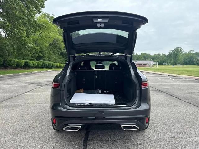 2025 Jaguar F-PACE R-Dynamic S P400 AWD Automatic