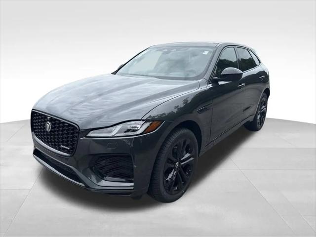 2025 Jaguar F-PACE R-Dynamic S P400 AWD Automatic for sale in Akron, OH