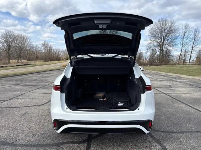 2026 Jaguar F-PACE R-Dynamic S P250 AWD Automatic