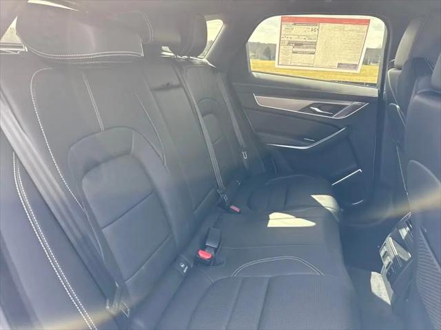 2026 Jaguar F-PACE R-Dynamic S P250 AWD Automatic