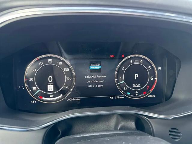 2026 Jaguar F-PACE R-Dynamic S P250 AWD Automatic