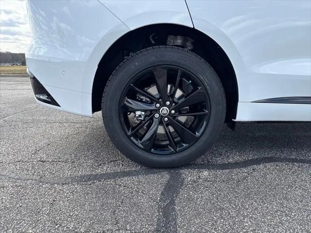 2026 Jaguar F-PACE R-Dynamic S P250 AWD Automatic