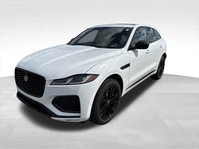 2026 Jaguar F-PACE R-Dynamic S P250 AWD Automatic for sale in Akron, OH