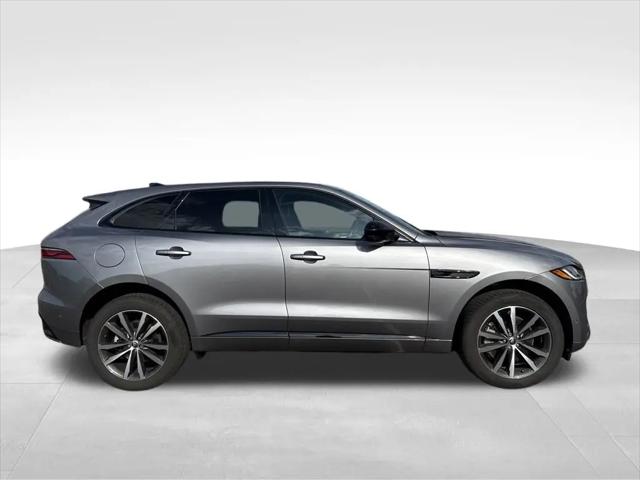 2026 Jaguar F-PACE R-Dynamic S P250 AWD Automatic