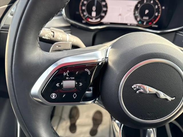 2026 Jaguar F-PACE R-Dynamic S P250 AWD Automatic