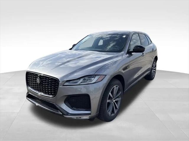 2026 Jaguar F-PACE R-Dynamic S P250 AWD Automatic for sale in Akron, OH