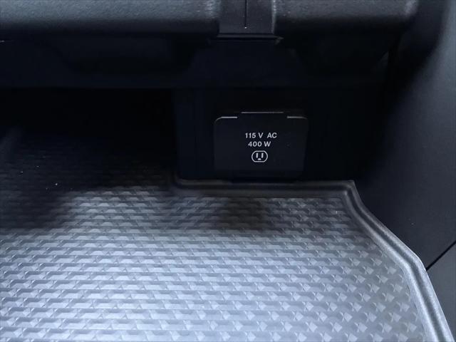 2026 Ram 3500 Laramie Crew Cab 4x4 8' Box