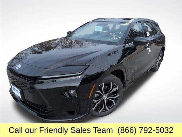 2026 Toyota Crown Signia XLE for sale in Epping, NH