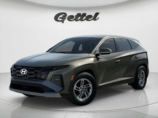 2026 Hyundai Tucson SE for sale in Punta Gorda, FL