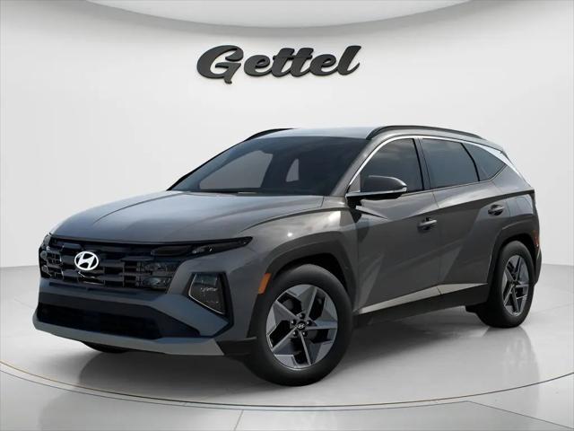 2026 Hyundai Tucson SEL for sale in Punta Gorda, FL