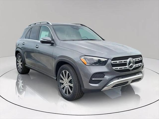 2026 Mercedes-Benz GLE GLE 350 GLE 350 for sale in Coral Gables, FL
