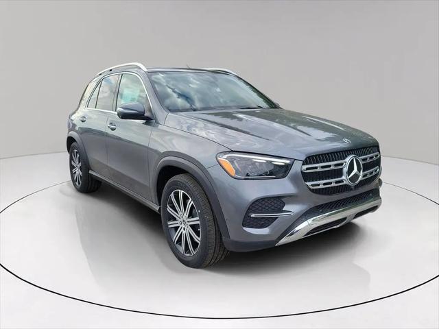 2026 Mercedes-Benz GLE GLE 350 GLE 350 for sale in Coral Gables, FL