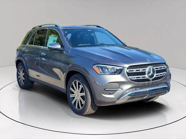 2026 Mercedes-Benz GLE GLE 350 GLE 350 for sale in Coral Gables, FL