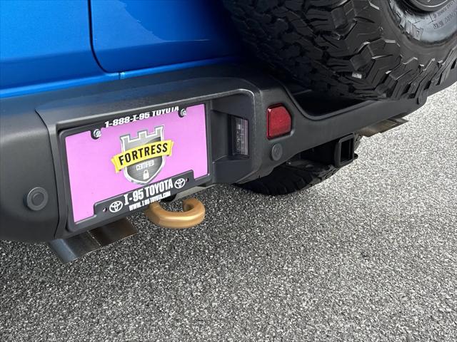2023 Jeep Wrangler 4-Door Rubicon 392 4x4