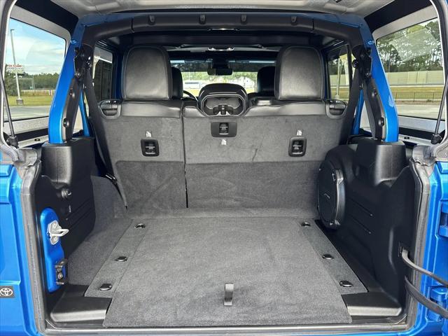 2023 Jeep Wrangler 4-Door Rubicon 392 4x4