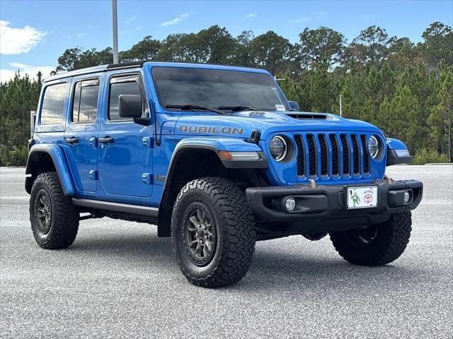 2023 Jeep Wrangler 4-Door Rubicon 392 4x4