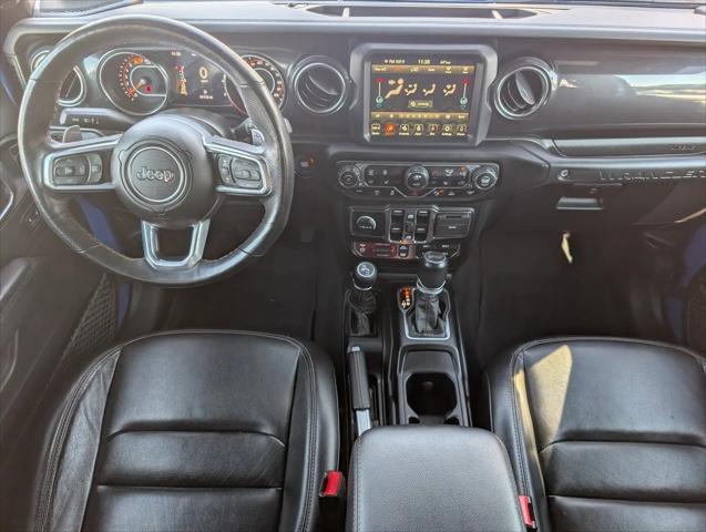 2023 Jeep Wrangler 4-Door Rubicon 392 4x4
