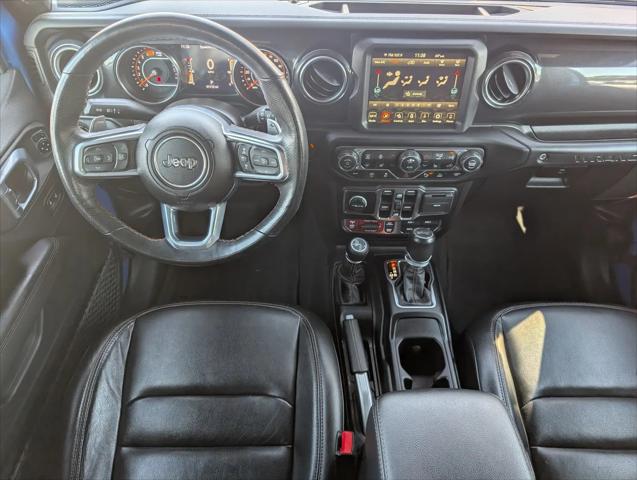 2023 Jeep Wrangler 4-Door Rubicon 392 4x4