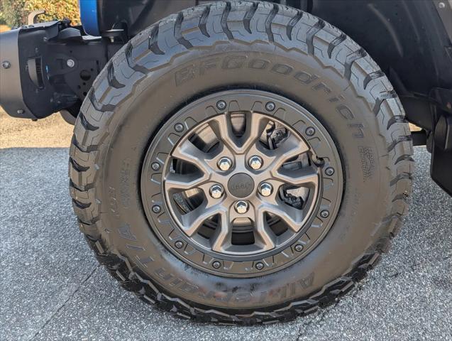 2023 Jeep Wrangler 4-Door Rubicon 392 4x4