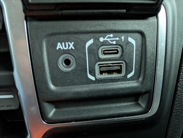 2023 Jeep Wrangler 4-Door Rubicon 392 4x4