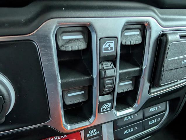 2023 Jeep Wrangler 4-Door Rubicon 392 4x4