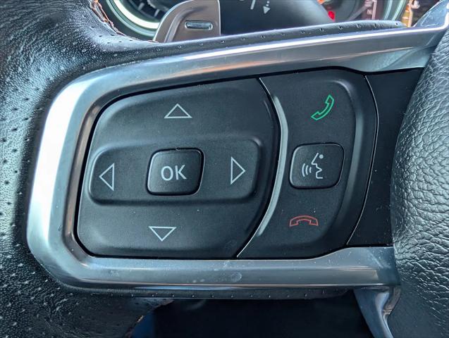 2023 Jeep Wrangler 4-Door Rubicon 392 4x4