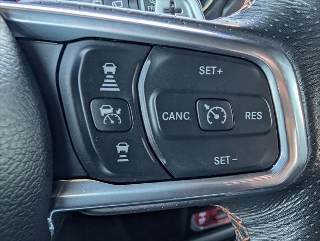 2023 Jeep Wrangler 4-Door Rubicon 392 4x4