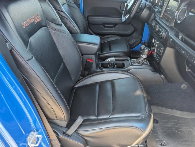 2023 Jeep Wrangler 4-Door Rubicon 392 4x4