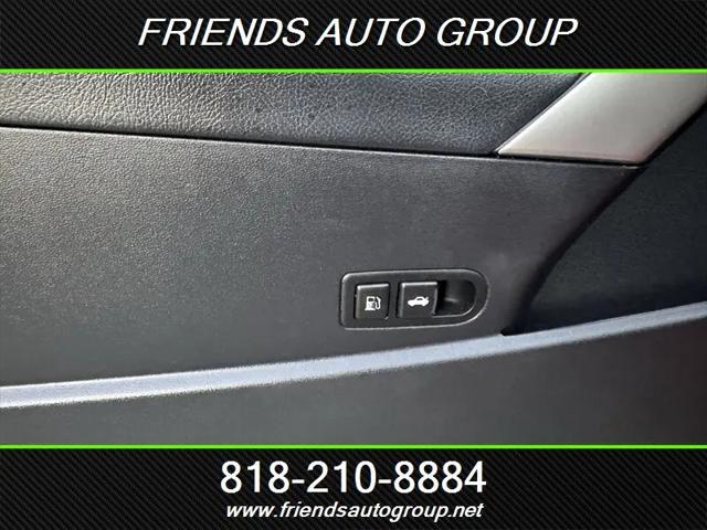 2010 Hyundai Genesis Coupe 3.8 Track