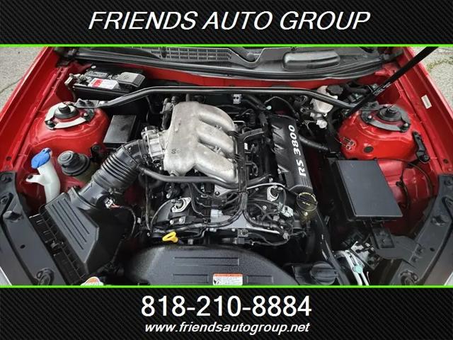 2010 Hyundai Genesis Coupe 3.8 Track