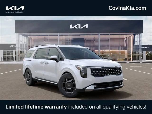 2026 Kia Carnival MPV SX for sale in Covina, CA