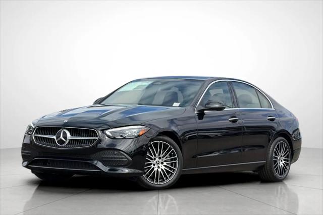 2026 Mercedes-Benz C-CLASS C 300 C 300 for sale in Laguna Niguel, CA