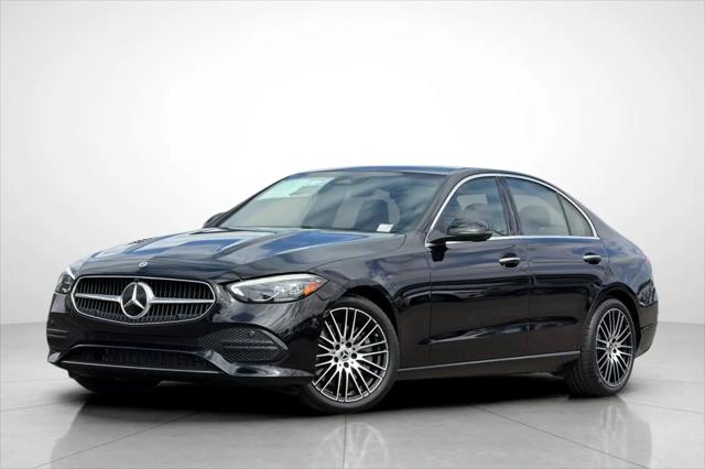 2026 Mercedes-Benz C-CLASS C 300 C 300 for sale in Laguna Niguel, CA