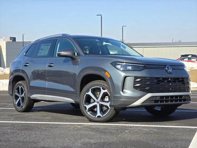 2026 Volkswagen Tiguan SE for sale near Dayton, OH