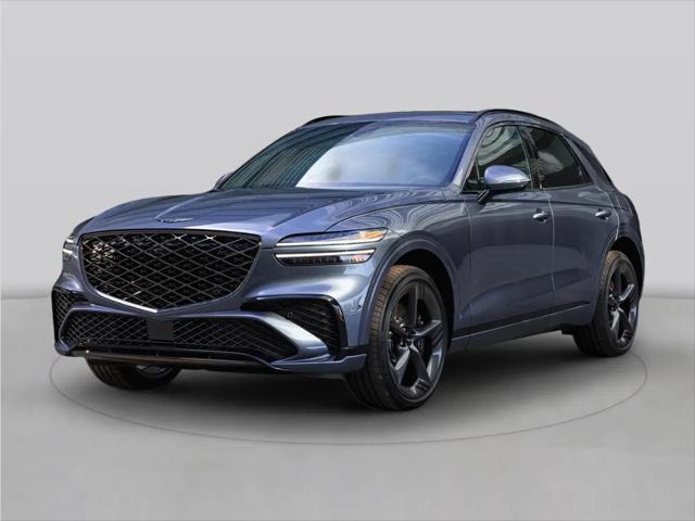 2026 Genesis GV70 3.5T Sport Prestige for sale in Indianapolis, IN