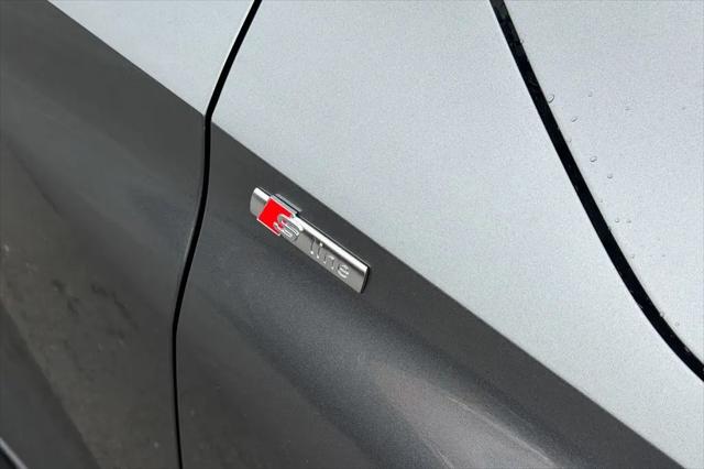 2026 Audi A3 Premium 40 TFSI quattro S tronic