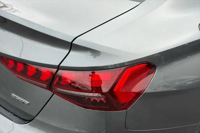 2026 Audi A3 Premium 40 TFSI quattro S tronic
