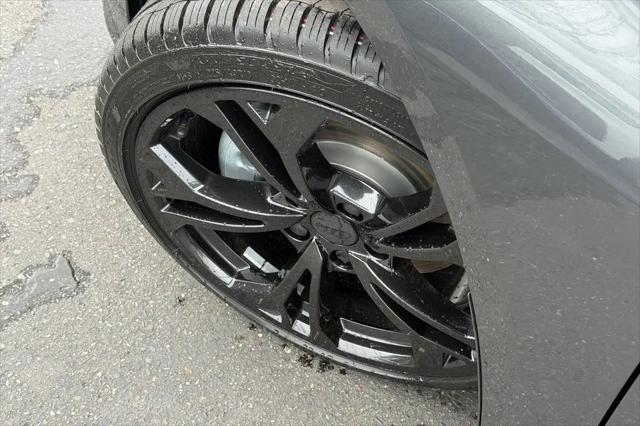 2026 Audi A3 Premium 40 TFSI quattro S tronic