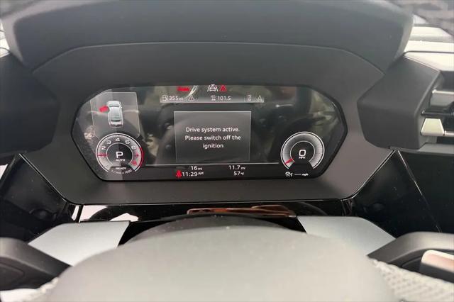 2026 Audi A3 Premium 40 TFSI quattro S tronic