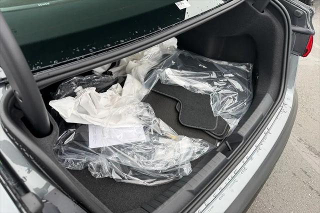2026 Audi A3 Premium 40 TFSI quattro S tronic