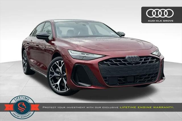 2026 Audi A6 Premium Plus quattro S tronic for sale in Elk Grove, CA