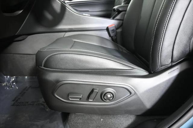 2026 Jeep Grand Cherokee L Limited Reserve