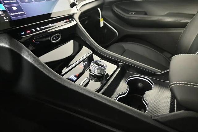 2026 Jeep Grand Cherokee L Limited Reserve