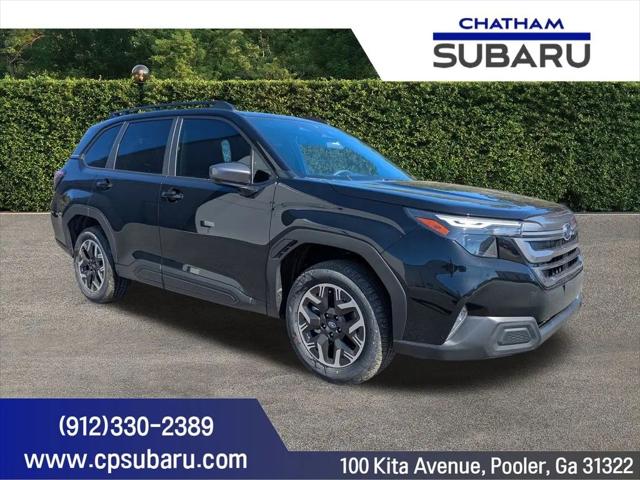 2026 Subaru Forester Premium for sale in Pooler, GA