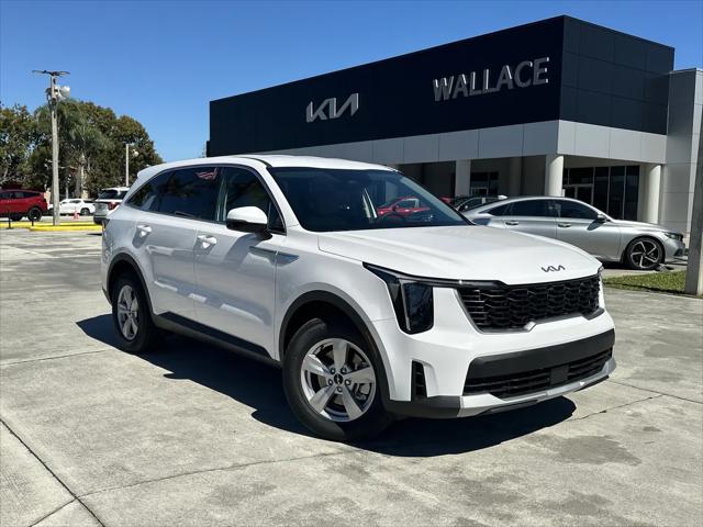 2026 Kia Sorento LX for sale in Stuart, FL