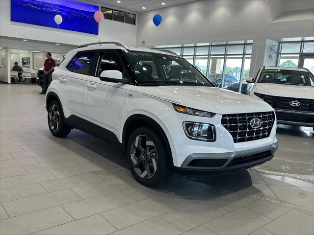 2026 Hyundai Venue SEL for sale in Stuart, FL