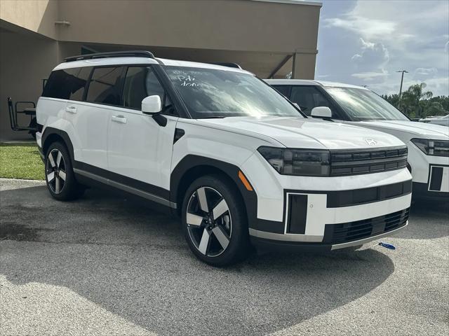2026 Hyundai Santa Fe Limited for sale in Stuart, FL