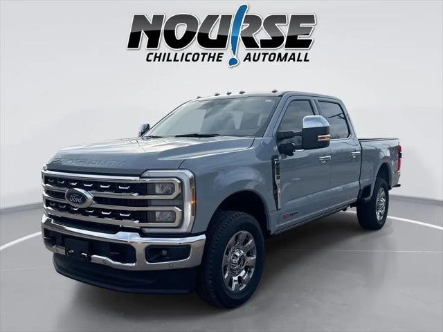 2026 Ford F-350 LARIAT for sale near Chillicothe, OH